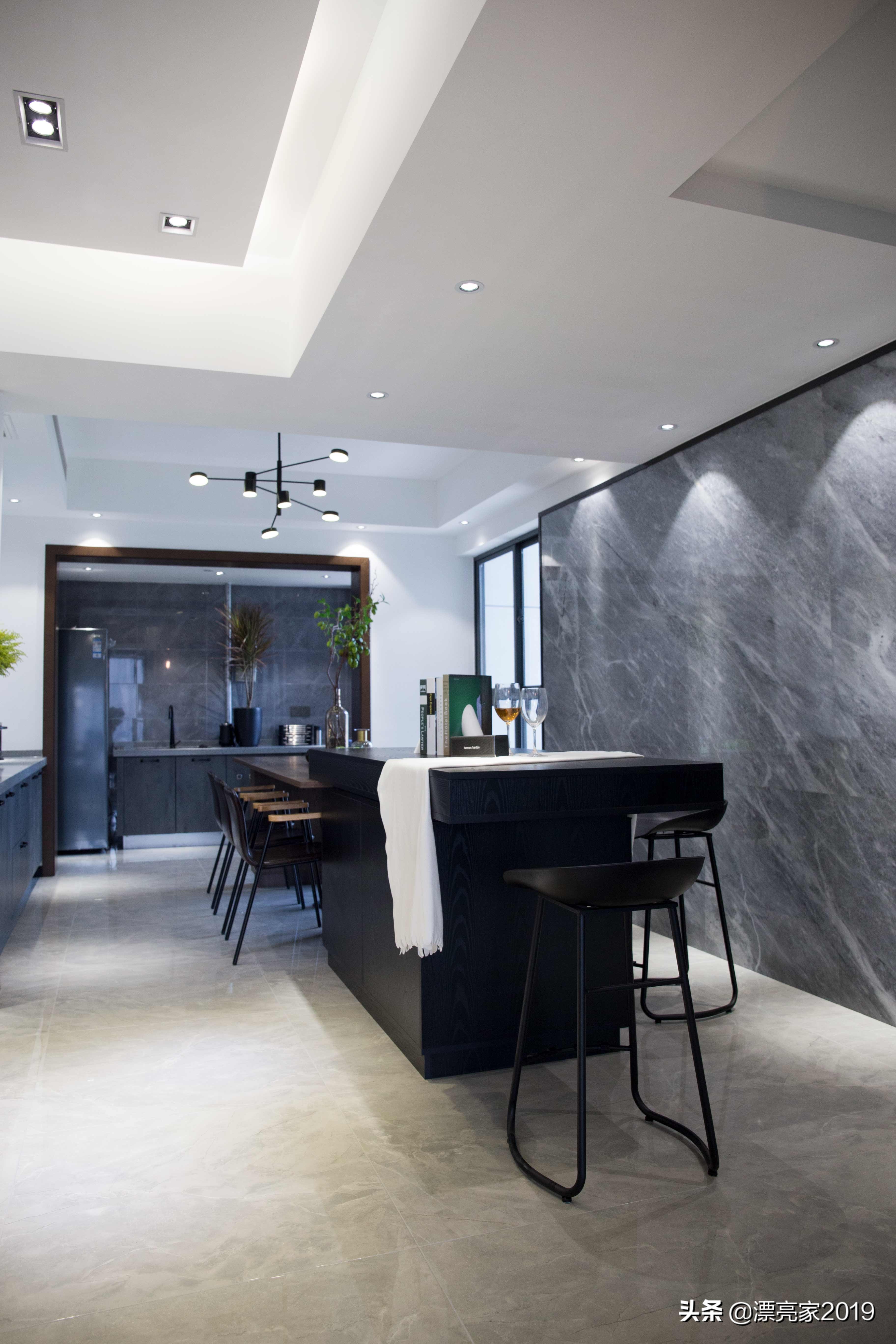 120平房子装修效果-120平方房子怎么装修好看? 120平房子装修效果-120平方房子怎么装修好看?