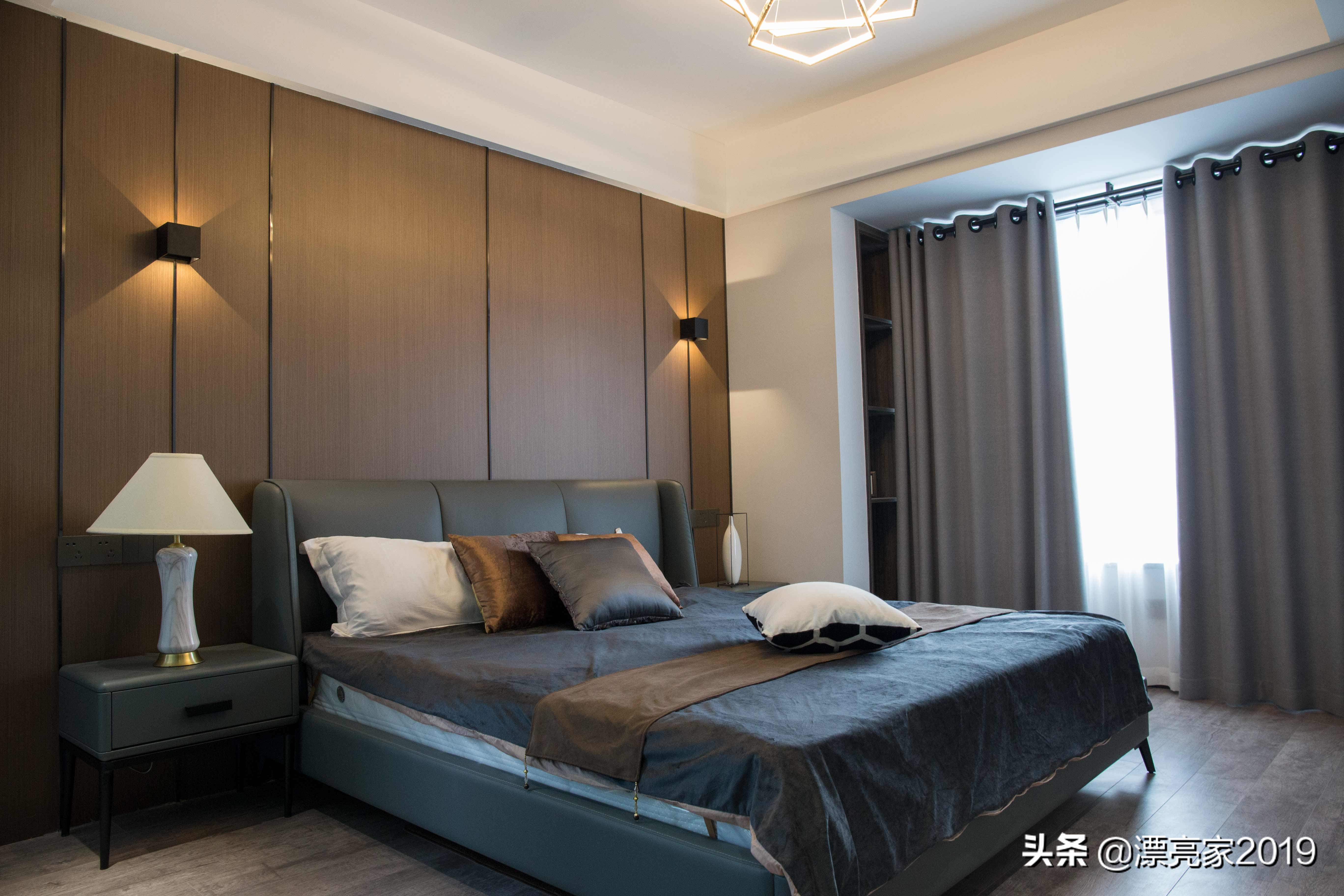 120平房子装修效果-120平方房子怎么装修好看? 120平房子装修效果-120平方房子怎么装修好看?