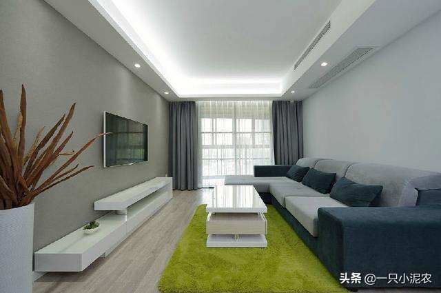 120平房子装修效果-120平方房子怎么装修好看? 120平房子装修效果-120平方房子怎么装修好看?