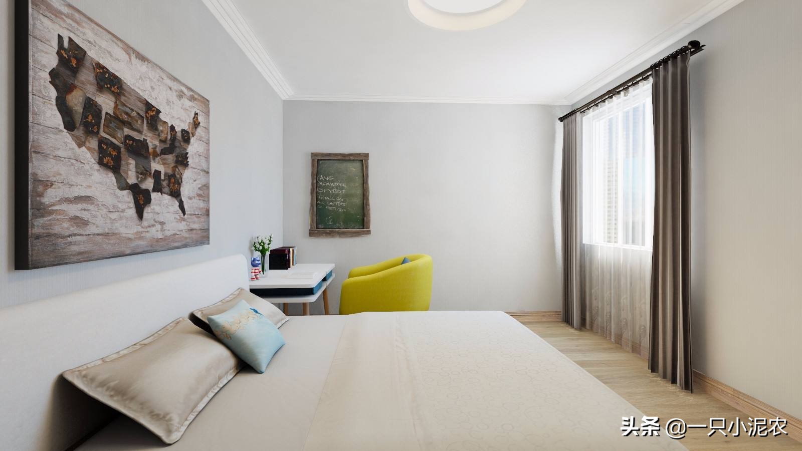 120平房子装修效果-120平方房子怎么装修好看? 120平房子装修效果-120平方房子怎么装修好看?