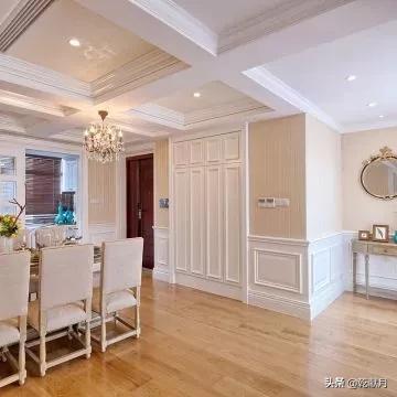 120平房子装修效果-120平方房子怎么装修好看? 120平房子装修效果-120平方房子怎么装修好看?