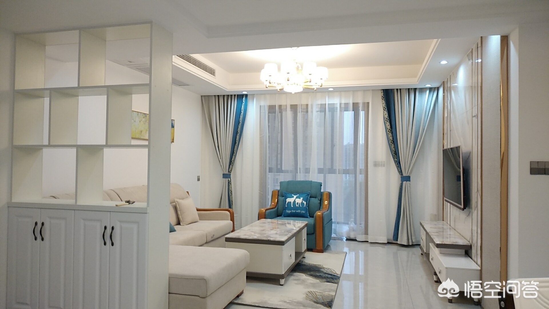 120平房子装修效果-120平方房子怎么装修好看? 120平房子装修效果-120平方房子怎么装修好看?