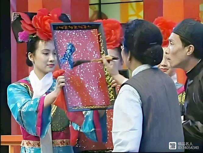 巩汉林装修小品大全-赵丽蓉巩汉林小品探戈舞是哪年春晚?