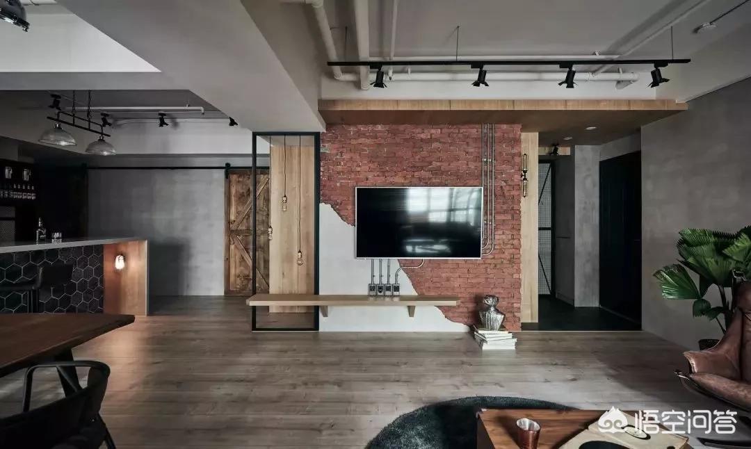 家庭装修吊顶效果图-装修客厅不吊顶,走一圈宽石膏线好看吗?还有哪些好的建议? 家庭装修吊顶效果图-装修客厅不吊顶,走一圈宽石膏线好看吗?还有哪些好的建议?