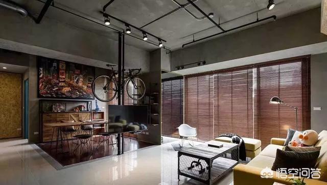 家庭装修吊顶效果图-装修客厅不吊顶,走一圈宽石膏线好看吗?还有哪些好的建议? 家庭装修吊顶效果图-装修客厅不吊顶,走一圈宽石膏线好看吗?还有哪些好的建议?