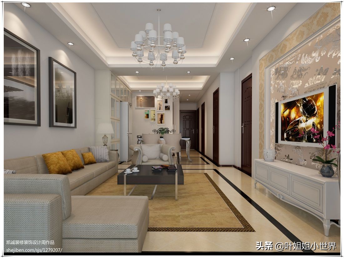 装修要设计费吗-装修设计费包括什么? 装修要设计费吗-装修设计费包括什么?