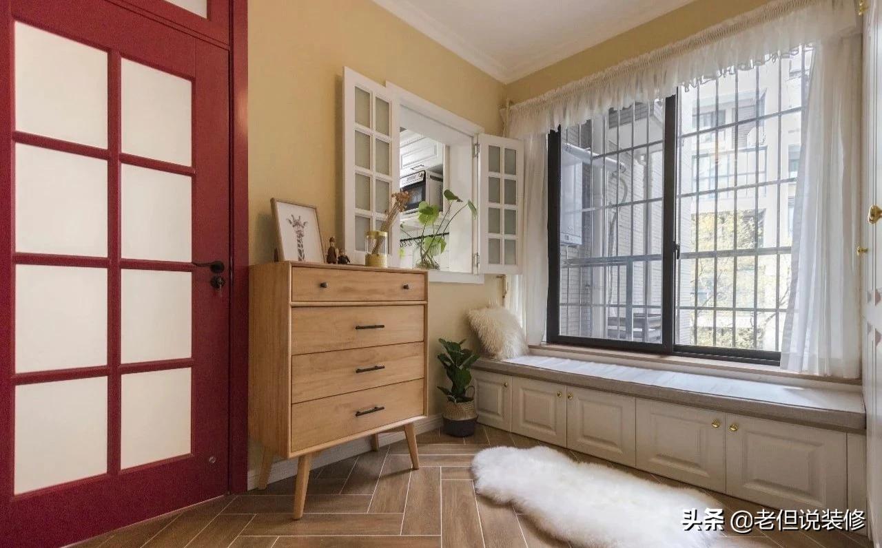 装修家装修成木纹的怎么配就好了好看-装修时木纹要怎么拉!喷完油漆后才会有木纹效果? 装修家装修成木纹的怎么配就好了好看-装修时木纹要怎么拉!喷完油漆后才会有木纹效果?