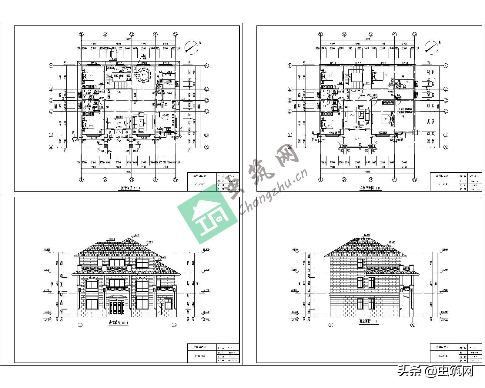 家装设计图画图效果图-农村别墅自己画图装修,这样可以吗? 家装设计图画图效果图-农村别墅自己画图装修,这样可以吗?