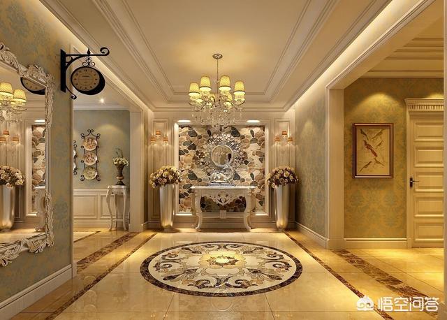 装修房子先装修什么地方-交房了房子是比邻居先装修好还是后装修好? 装修房子先装修什么地方-交房了房子是比邻居先装修好还是后装修好?